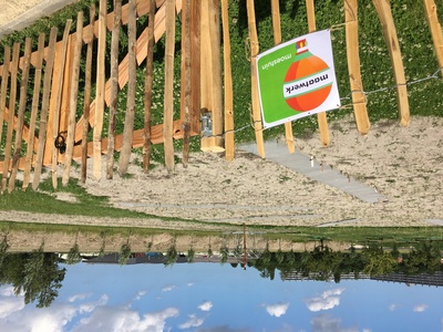 Maatwerk moestuin 5